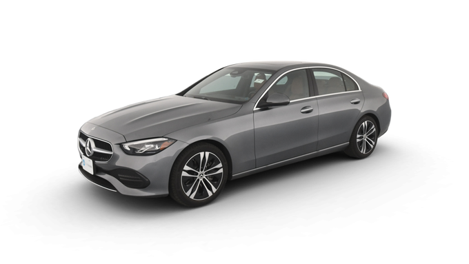 2022 Mercedes-Benz C-Class | Carvana